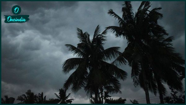 Weather Update: সকালেই সন্ধ্যা নামল শহরে , ৪০ থেকে ৫০ কিলোমিটার গতিবেগে আছড়ে পড়বে ঝড়! সতর্ক করল হাওয়া অফিস