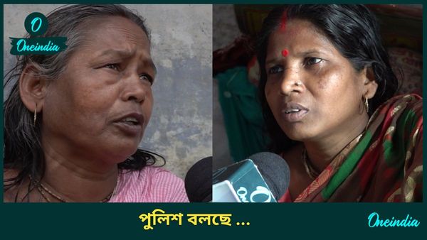 Exclusive: চোখের সামনে জ্বলছে ঘর, পুলিশ বলছে 'আমরা পারব না', সে ভয়ঙ্কর দৃশ্য চোখ থেকে সরছেই না সপ্তমীদের