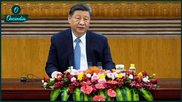 China US Tariff: চিনের উপর ১০৪ শতাংশ হারে শুল্ক চাপানোর হুঁশিয়ারি! ২৪ ঘণ্টা সময় বেঁধে দিলেন ট্রাম্প