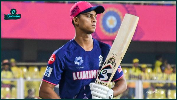 IPL 2025: বিদেশিনীর প্রেমেই হাবুডুবু যশস্বী! ছবি পোস্ট করে জল্পনা উস্কে দিলেন তারকা ক্রিকেটার নিজেই