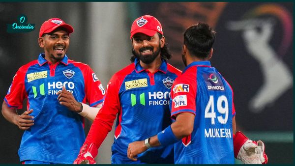 IPL 2025: রাহুলের সঙ্গেই দিল্লির জয়ে অবদান রাখলেন বাংলার দুই ক্রিকেটার, জয়ের মূল কারিগর কে?