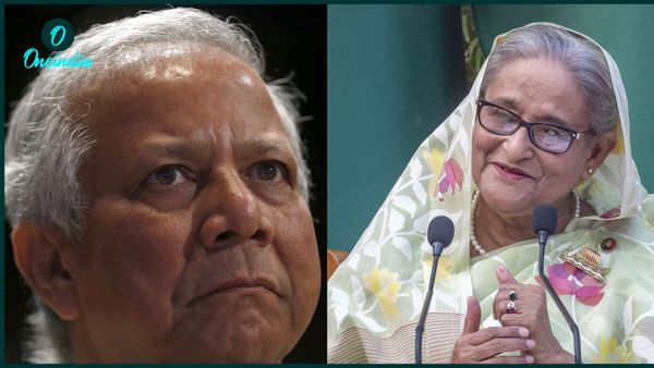 Bangladesh: 