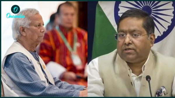 India slams Bangladesh: মুর্শিদাবাদের মুসলিমদের নিয়ে বাংলাদেশের মাথাব্যথা! 'নিজের চরকায় তেল দিন,' জবাব ভারতের