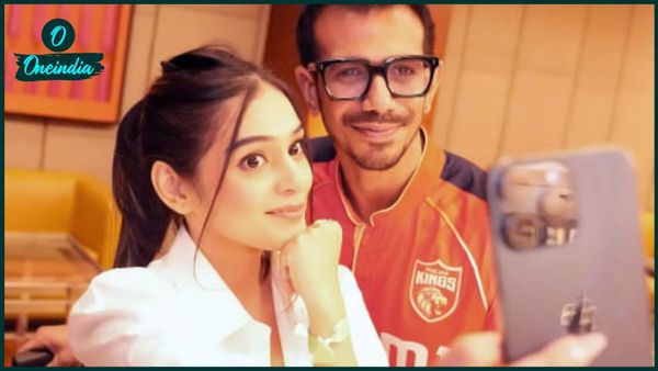 লাল গোলাপ হাতে যুজবেন্দ্র চাহাল! পোস্ট ভাইরাল হতেই ছবি মুছে দিলেন, কিন্তু কেন?