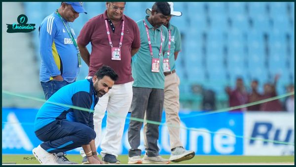 IPL 2025: রাহানে, ফ্লেমিংয়ের পর জাহির, ঘরের মাঠের পিচ নিয়ে অভিযোগে সরব লখনউ শিবিরও