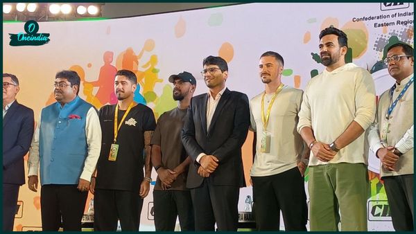 IPL 2025: আইপিএলের পর কোচিং করাতে চান ভারতীয় দলেও! কলকাতায় এসে মনের কথা বলে দিলেন জাহির খান