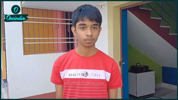 Madhyamik Result: 'ডাক্তার হতে চাই', মাধ্যমিকে প্রথম আদৃত জানাল সাফল্যের মূলমন্ত্র