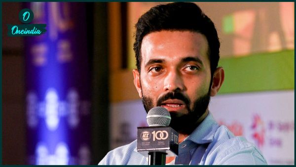 IPL 2025: বেঙ্কটেশের পাশে দাঁড়িয়ে রাজস্থান ও চেন্নাইকে সমীহ রাহানের, পাখির চোখ ভারতীয় দলে ফেরাও