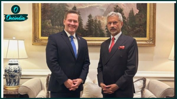 Chat Leak: গোপন সামরিক তথ্য ফাঁস! চাপে ডোনাল্ড ট্রাম্প, চাকরি যাচ্ছে আমেরিকার জাতীয় নিরাপত্তা উপদেষ্টার