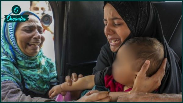 নাগরিকদের ফেরত নেবে না পাকিস্তান! ভারত আটারি খোলা রাখলেও ওয়াঘা সীমান্ত বন্ধ করে নির্মমতার পরিচয় শাহবাজ সরকারের