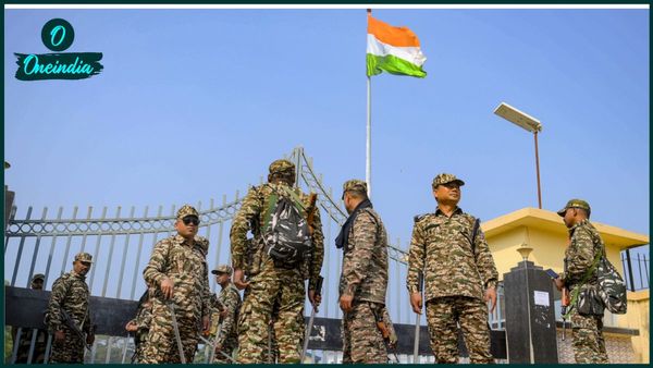 ভারত-পাকিস্তান যুদ্ধের শঙ্কার মধ্যেই জলপাইগুড়িতে বিএসএফের বড় প্ল্যান, দলে দলে মানুষ জমি দিচ্ছেন! কী করবে ঢাকা?