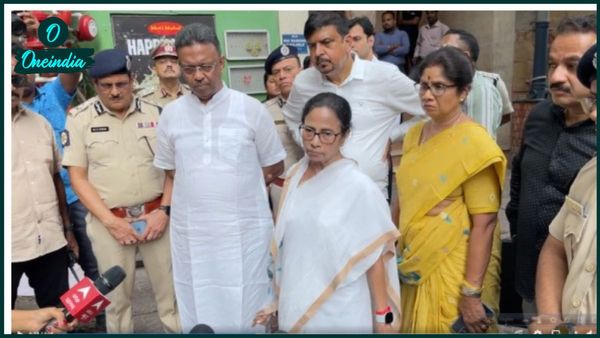 'পাকা খবর ছিল... ৫০ হাজার লোক মরে যাবে তো', ম্যাগমা হাউসের পরিস্থিতি দেখে চরম ক্ষুব্ধ মমতা