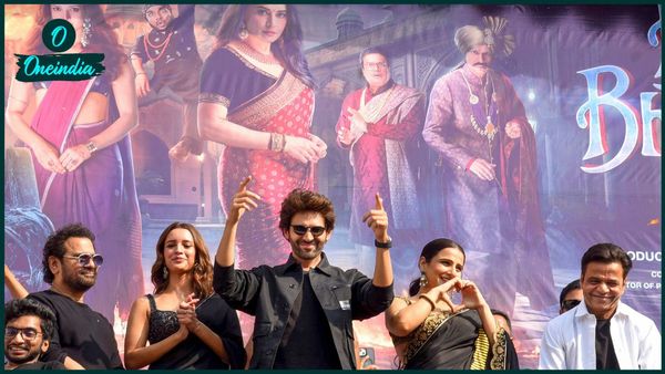 বিগ বাজেটের ছবি হয়েও ২০২৪ সালে এই সিনেমাগুলি দর্শকের নজর কাড়তে পারেনি