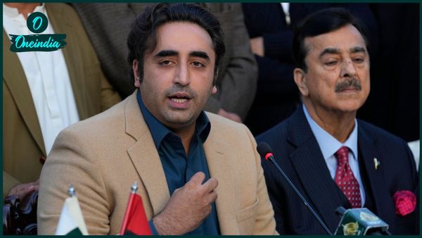 Pakistan: 'আমাদের অতীত আছে', সন্ত্রাসবাদে পাকিস্তানের ভূমিকা স্বীকার বিলাওয়াল ভুট্টোর!