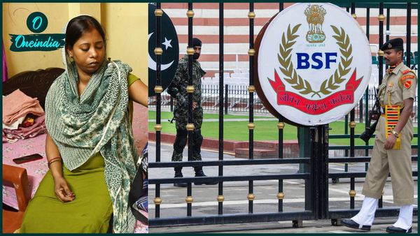 ৭ দিন, ৭ বৈঠক, একটাই অজুহাত; আটক বিএসএফ জওয়ানকে কি নিজেদের তুরুপের তাস ভাবছে পাকিস্তান? 