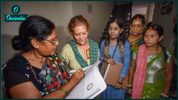 Caste Census: জাতিগণনা নিয়ে বারবার কংগ্রেসের ছিনিমিনি! হাত শিবিরের 'দ্বিচারিতা'-র পর্দাফাঁস