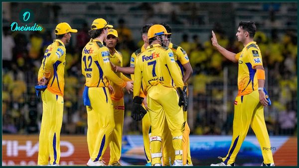 IPL 2025: বিদায় নিশ্চিতের সঙ্গেই একাধিক লজ্জার রেকর্ড, ভক্তদের হতাশা উপহার ধোনিদের