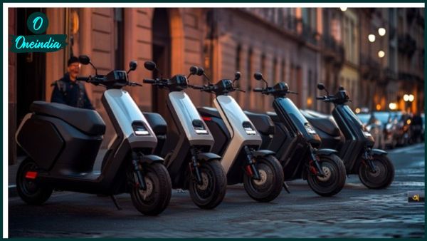 Cheapest Electric Scooter: মাত্র ১০ পয়সায় এক কিলোমিটার, সবথেকে সস্তার ইভি, ফুল চার্জে ছুটবে ১১০ কিমি