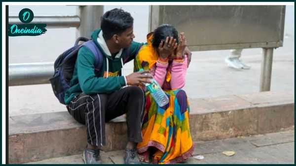 Goa Temple Stampede: ঢালু জায়গায় হঠাৎ পা পিছলে...লইরাই মন্দিরে ভয়াবহ দুর্ঘটনা, মৃত ৭, আহত ৩০