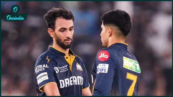 IPL 2025: গুজরাত টাইটান্সের কাছে জঘন্য হার, সানরাইজার্স হায়দরাবাদ টিকে স্রেফ জটিল অঙ্কে, প্লে-অফের কাছে গিলরা