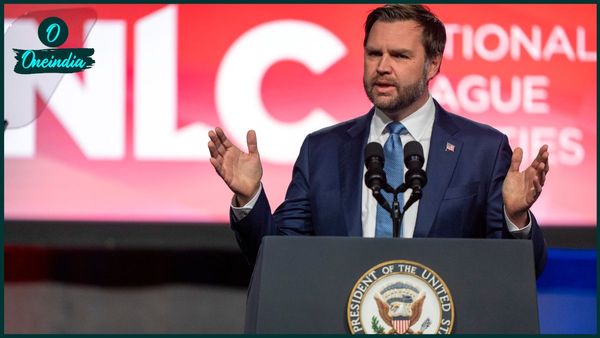 Pahalgam: 'আশা করি, অপরাধীদের ধরতে ভারতের সাথে সহযোগিতা করবে পাকিস্তান', জানালেন জেডি ভ্যান্স