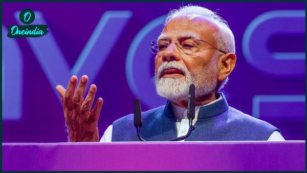 বিনোদন থেকে ভারতীয় খাবার, মন কাড়ছে গোটা বিশ্বের; ওয়েভস শীর্ষ সম্মেলন থেকে বললেন মোদী