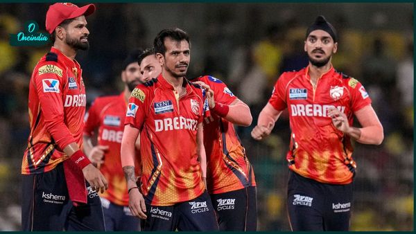 IPL 2025: চাহাল-শ্রেয়সের যুগলবন্দি, সিএসকের বিরুদ্ধে পাঞ্জাবের জয়ের আসল নায়ক কে?