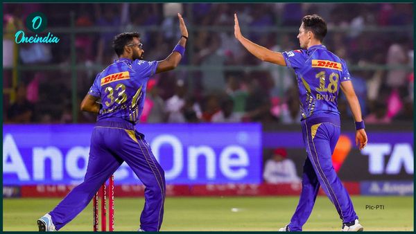 IPL 2025: ব্যাটে হাতে গুরুত্বপূর্ণ ইনিংসের সঙ্গে বোলিংয়েও নিলেন উইকেট, মুম্বইয়ের জয়ের আসল নায়ক কে?