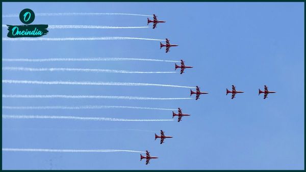 ‘Operation Sindoor’: পাকিস্তানে ফের স্ট্রাইক ভারতের, পহেলগাঁও হামলার বদলা হিসাবে নিশ্চিহ্ন একাধিক জঙ্গিঘাঁটি