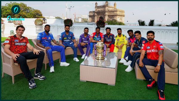 IPL 2025: আইপিএলে প্রথম দুই জায়গা দখলের জোর টক্কর, কোন দল কোথায় দাঁড়িয়ে?