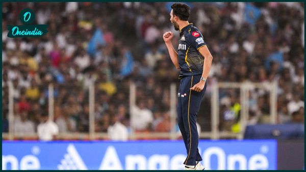 IPL 2025: দুরন্ত বোলিংয়ে ম্যাচের সেরা প্রসিদ্ধ, দখলে বেগুনি টুপি, সাফল্যের রহস্য উন্মোচন শুভমানের