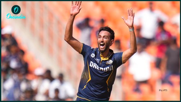 IPL 2025: ইংল্যান্ড সফরের আগে পারফরম্যান্সে নির্বাচকদের ভরসা দিচ্ছেন প্রসিদ্ধ, গিলদের নয়া নজির