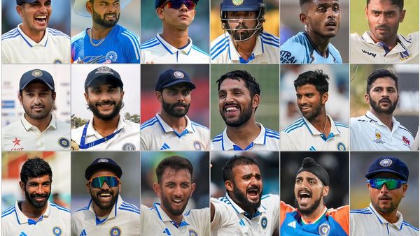 বাংলার অভিমন্যু-আকাশ দীপ ভারতীয় টেস্ট দলে, বড় সুযোগের অপেক্ষা ইংল্যান্ড সিরিজে