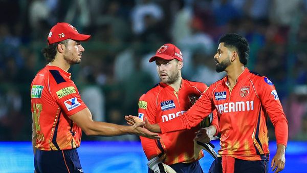 IPL 2025: প্লে অফে শ্রেয়সের পাঞ্জাব কিংস, হারল মুম্বই