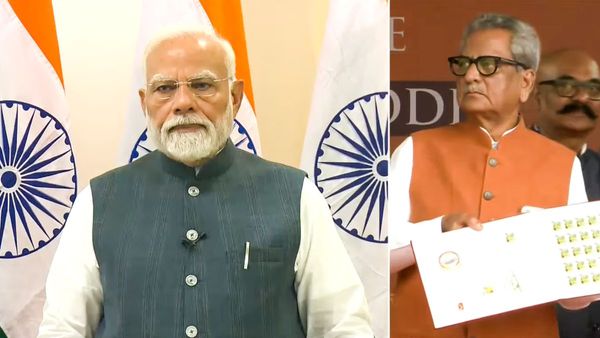 Sikkim: রাজ্য হিসেবে সিকিমের ৫০ বছর পূর্তি, উত্তর-পূর্বে বিশেষ নজরের কথা ফের উল্লেখ মোদীর