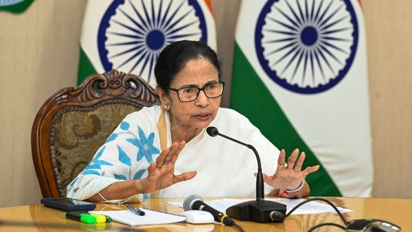 Mamata-Modi: 'কালকেই ভোটের জন্য তৈরি', মোদীকে সরাসরি চ্যালেঞ্জ মমতার