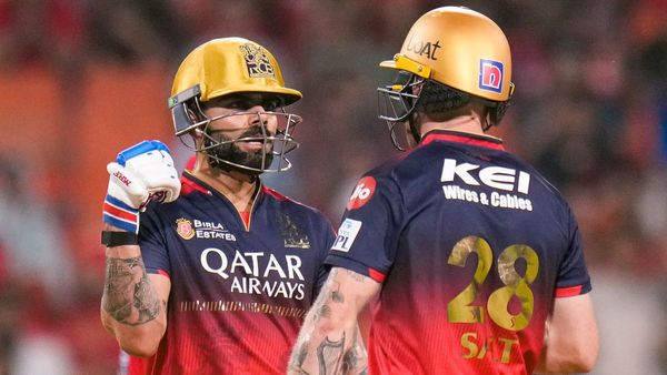 IPL 2025: পাঞ্জাব কিংসকে হারিয়ে আইপিএল ফাইনালে আরসিবি, শ্রেয়সদের খেলতে হবে দ্বিতীয় কোয়ালিফায়ার