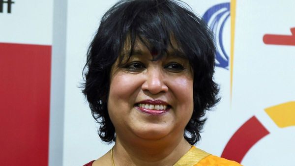 'যতদিন ইসলাম থাকবে, ততদিন সন্ত্রাসবাদ থাকবে', ফের বিতর্কিত মন্তব্য তসলিমা নাসরিনের