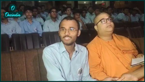 Madhyamik Result: বিহার থেকে এসে বাংলায় পড়াশোনা, নজির মাধ্যমিকে অষ্টম নরেন্দ্রপুর রামকৃষ্ণ মিশনের পুষ্পকের