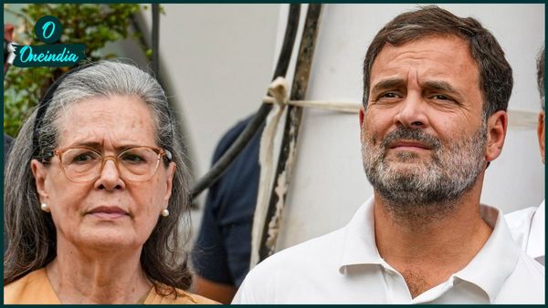 Congress: ন্যাশনাল হেরাল্ড মামলায় সোনিয়া-রাহুলকে আদালতের নোটিস, ৮ই মে হবে শুনানি!