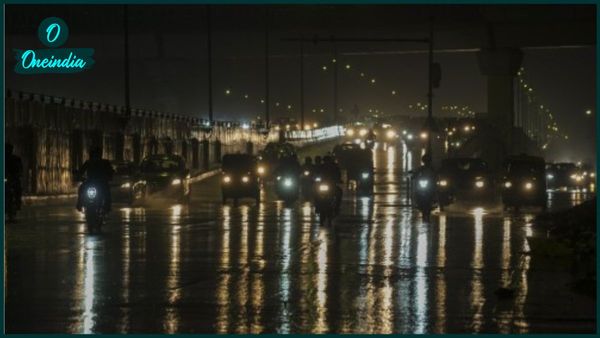 Delhi Thunderstorm: ঝড়বৃষ্টিতে বিপর্যস্ত দিল্লি, বাড়ির ছাদ ধসে মৃত ৪; দেরিতে ওঠানামা প্রায় ১০০টি বিমানের