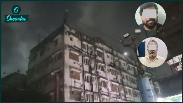 Kolkata Hotel Fire: পুলিশের জালে বড়বাজারে 'জতুগৃহ' হোটেলের মালিক ও ম্যানেজার; প্রশাসনকে তুলোধনা শুভেন্দুর