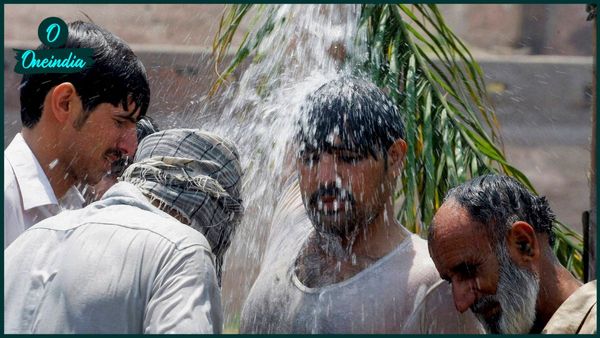 তাপ প্রবাহের সঙ্গেই বাড়ে এই রোগগুলির ঝুঁকি, এই উপায়ে সাবধানতা অবলম্বন করুন