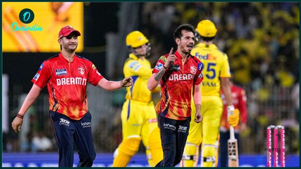 IPL 2025: চাহালের হ্যাটট্রিকের সঙ্গে শ্রেয়সের অনবদ্য ব্যাটিং, সিএসকে-পাঞ্জাব ম্যাচের টার্নিং পয়েন্ট কোনটা?