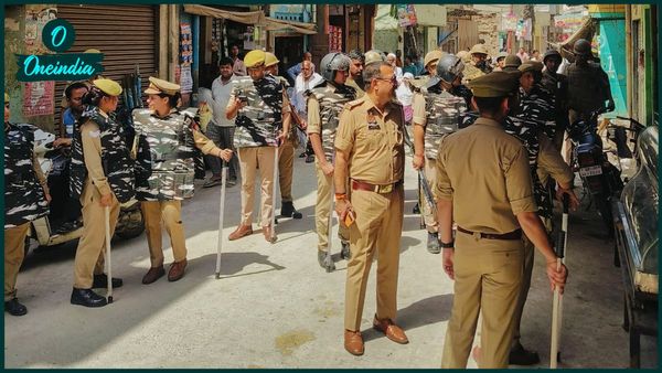 ৯ বছর ধরে পাকিস্তানি পরিচয় গোপন, পহেলগাঁও ঘটনার পরই উধাও! উত্তর প্রদেশে নিখোঁজ স্কুল শিক্ষিকা