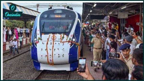 জগন্নাথ মন্দির খুলে দিতেই রেলের বড় চমক, উলুবেড়িয়া, তমলুক হয়ে দিঘা ছুটবে Vande Metro! হাওড়ার আরও কাছে সৈকত শহর