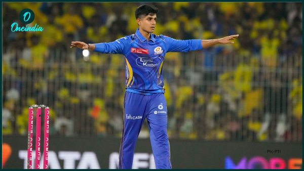 IPL 2025: চোট পেয়ে আইপিএল থেকে ছিটকে গেলেন মুম্বই ইন্ডিয়ান্সের ভিগেনশ, পরিবর্ত হলেন কে?