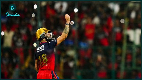 IPL 2025: আইপিএলে দুরন্ত ছন্দে বিরাট কোহলি! টি২০ আন্তর্জাতিকের অবসর ভেঙে খেলবেন বিশ্বকাপে?