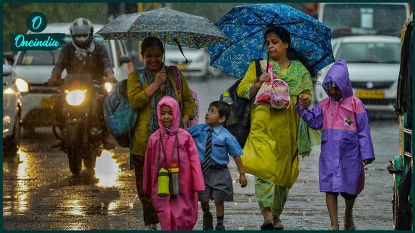 Weather: ৫০ থেকে ৬০ কিলোমিটার বেগে বইতে পারে ঝড়! কমলা সতর্কতা জারি করল হাওয়া অফিস