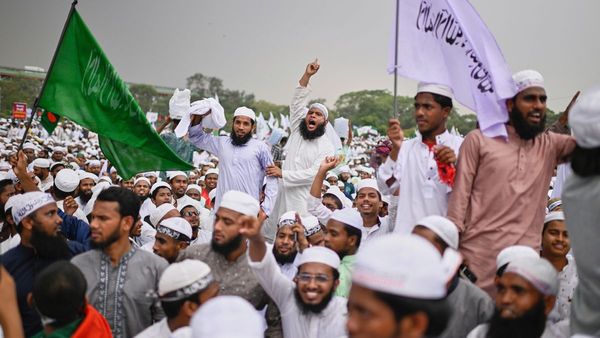 Bangladesh: বাংলাদেশের নতুন ব্যাঙ্ক নোট বাজারে এল, মুছে গেলেন শেখ মুজিব